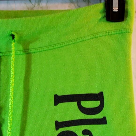 Mr. buho Playa del Carmen Capri Pants - Picture 4 of 9